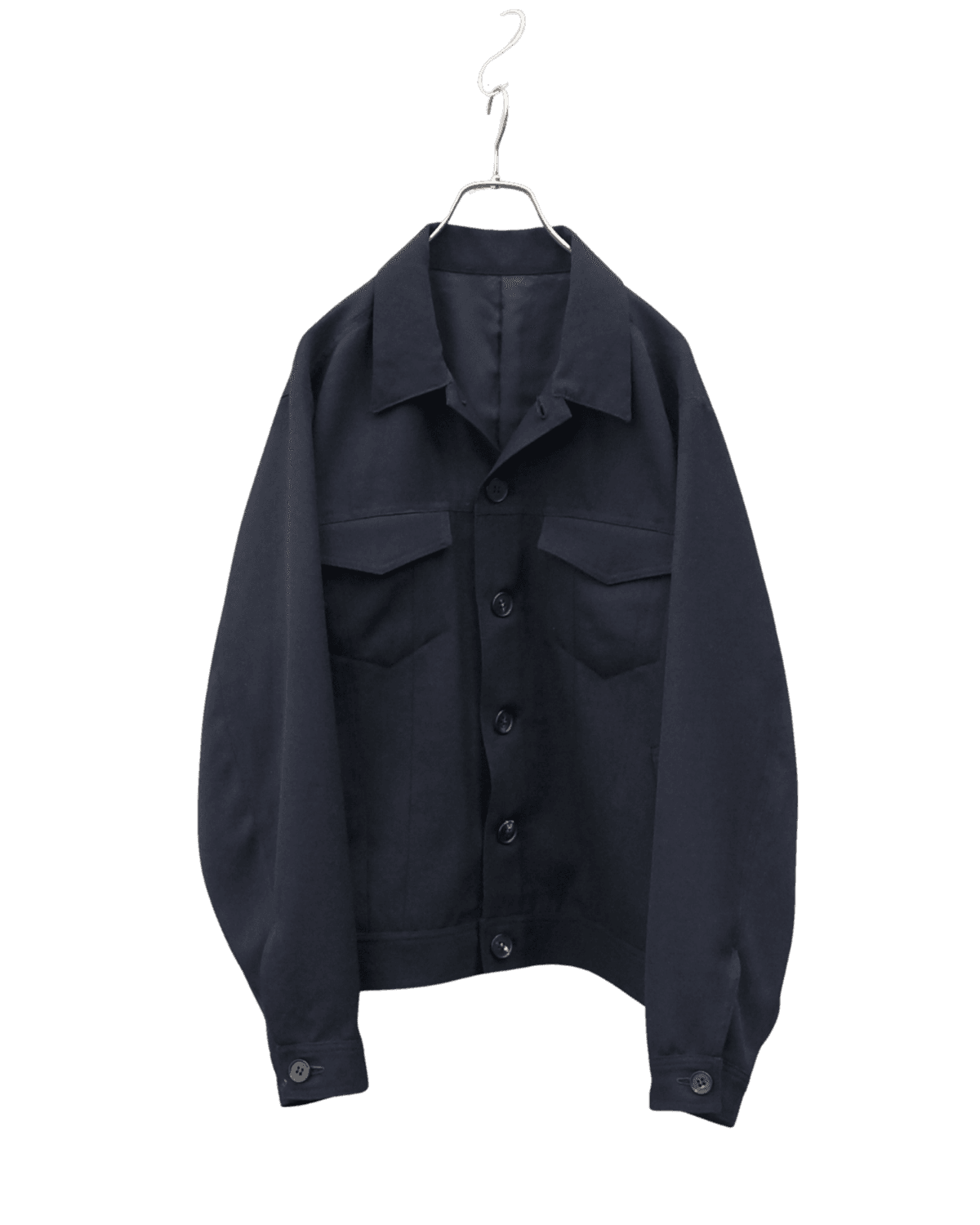 Trucker Jacket
